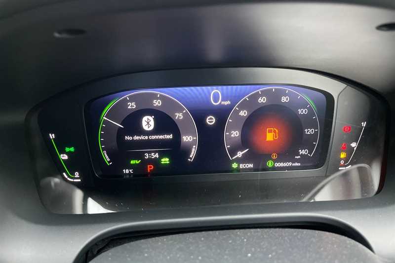 Used Honda ZR-V 2024 for sale - 75734970: Photo 11