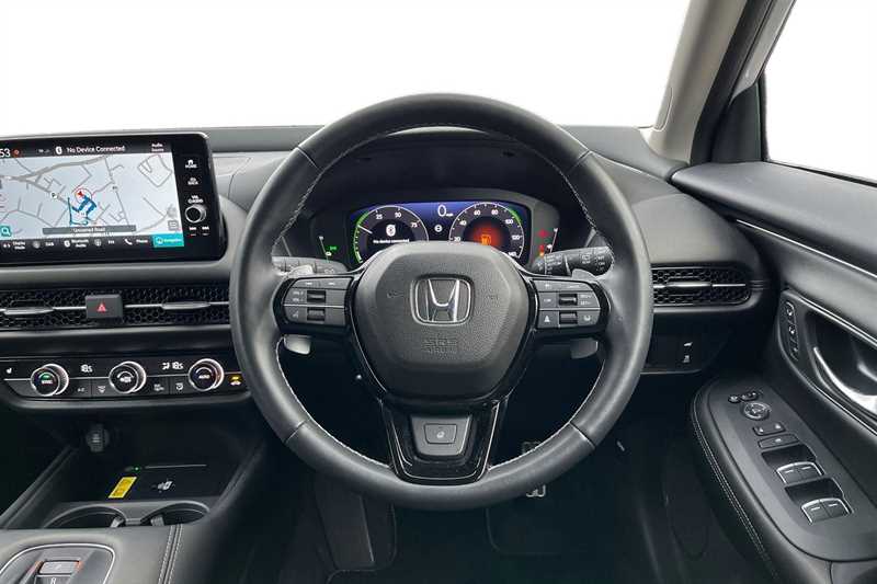 Used Honda ZR-V 2024 for sale - 75734970: Photo 13