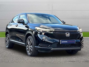Used Honda HR-V 2023 for sale - 78650604: Photo