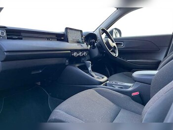 Used Honda HR-V 2023 for sale - 78650604: Photo