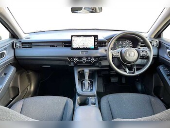 Used Honda HR-V 2023 for sale - 78650604: Photo