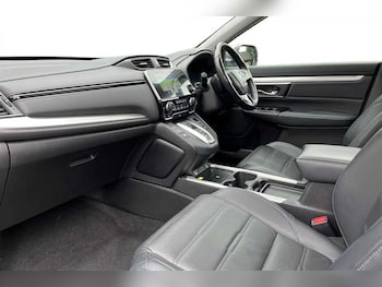Used Honda CR-V 2021 for sale - 75784171: Photo