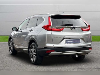 Used Honda CR-V 2021 for sale - 75784171: Photo