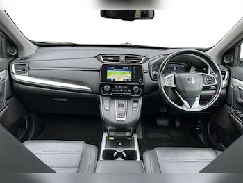 Used Honda CR-V 2021 for sale - 75784171: Photo