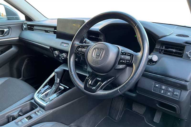 Used Honda HR-V 2022 for sale - 77232546: Photo 13