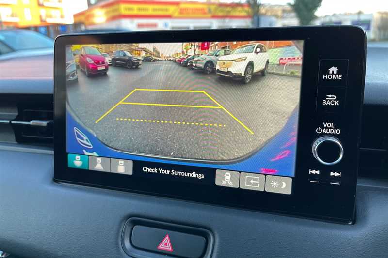 Used Honda HR-V 2022 for sale - 77232546: Photo 15