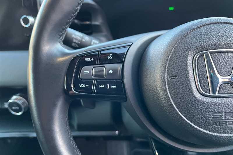 Used Honda HR-V 2022 for sale - 77232546: Photo 17