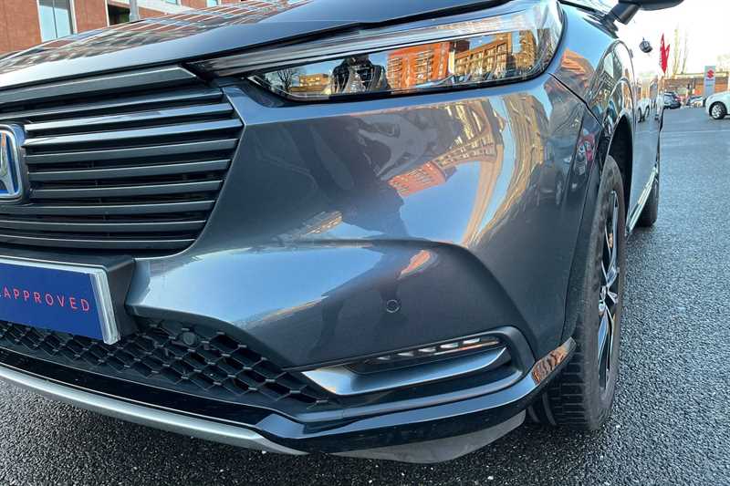 Used Honda HR-V 2022 for sale - 77232546: Photo 19