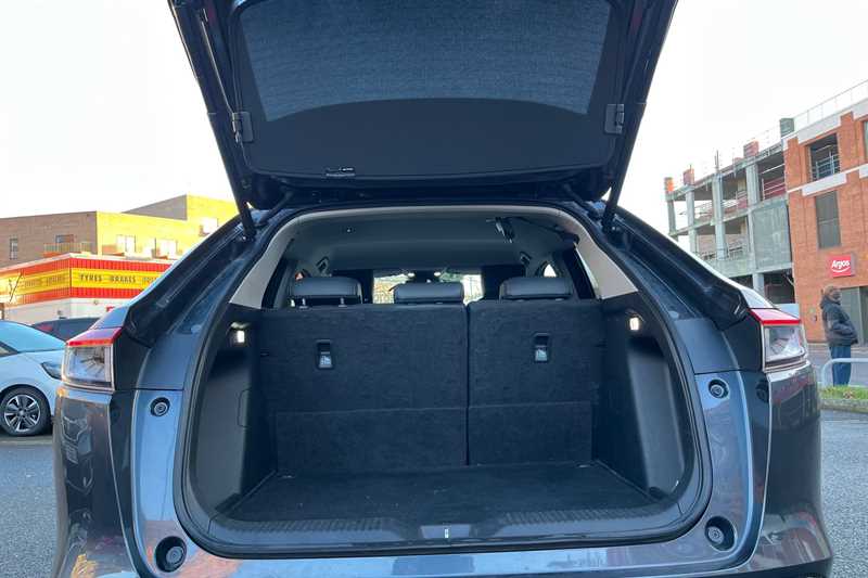 Used Honda HR-V 2022 for sale - 77232546: Photo 20