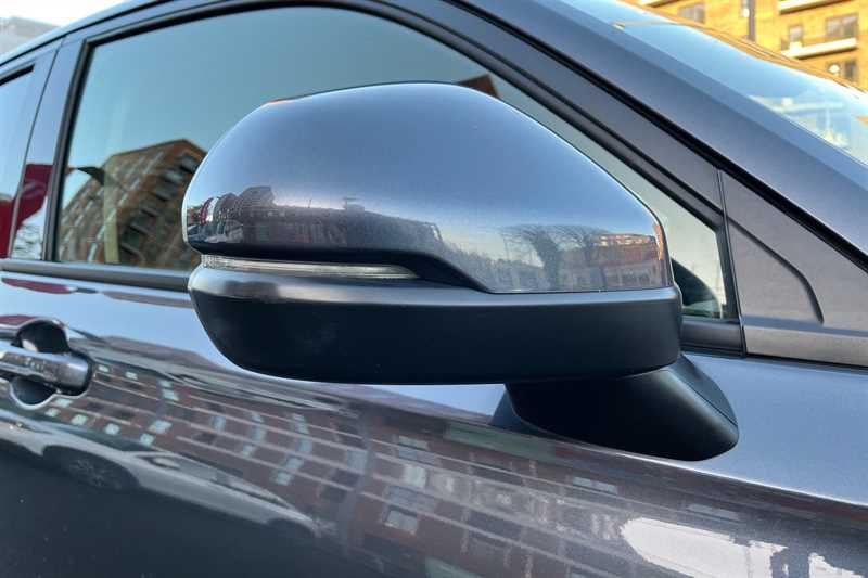 Used Honda HR-V 2022 for sale - 77232546: Photo 24