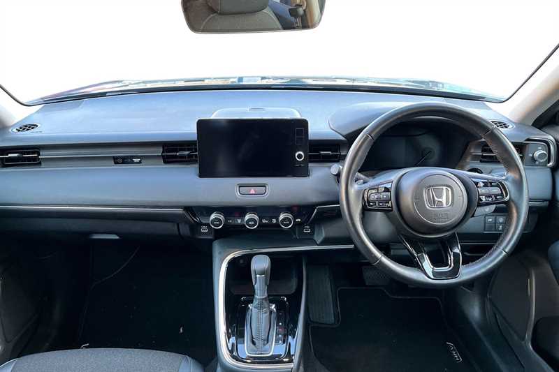 Used Honda HR-V 2022 for sale - 77232546: Photo 4