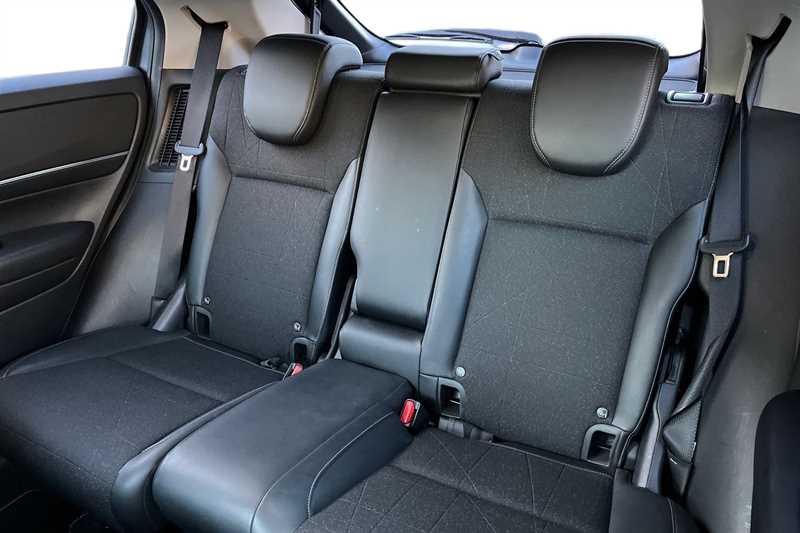 Used Honda HR-V 2022 for sale - 77232546: Photo 8