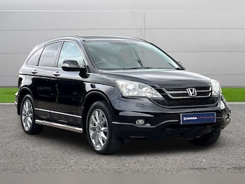 Used Honda CR-V 2011 for sale - 78650554: Photo
