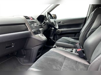 Used Honda CR-V 2011 for sale - 78650554: Photo