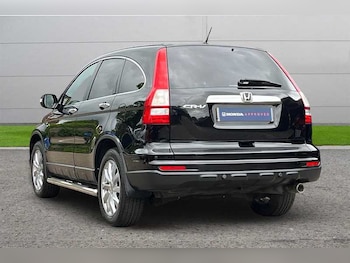 Used Honda CR-V 2011 for sale - 78650554: Photo