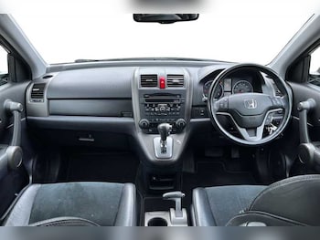 Used Honda CR-V 2011 for sale - 78650554: Photo