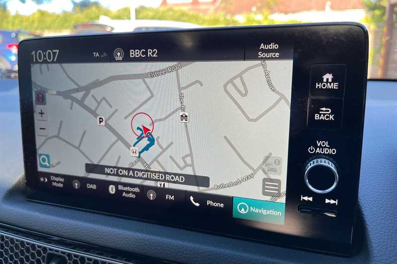 Used Honda Civic 2023 for sale - 77018558: Photo 15