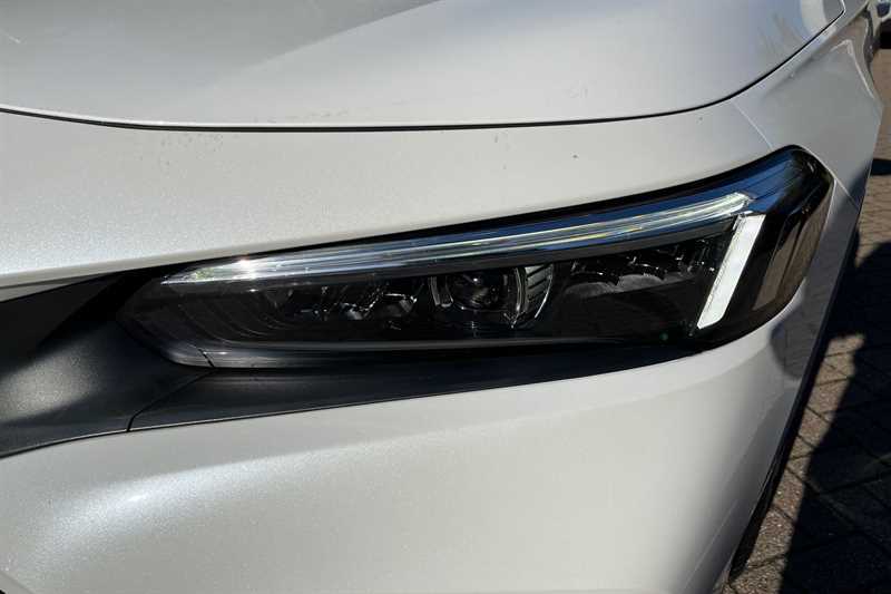 Used Honda Civic 2023 for sale - 77018558: Photo 19