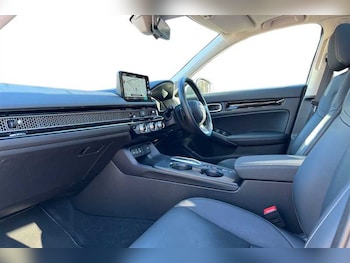 Used Honda Civic 2023 for sale - 77018558: Photo