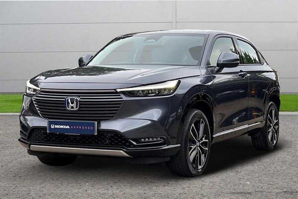 Used Honda HR-V 2023 for sale - 76191260: Photo 10