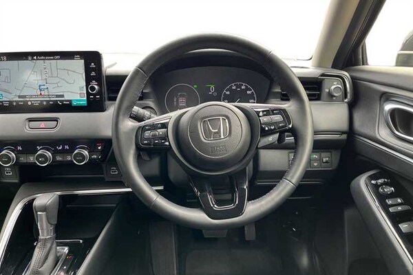 Used Honda HR-V 2023 for sale - 76191260: Photo 13