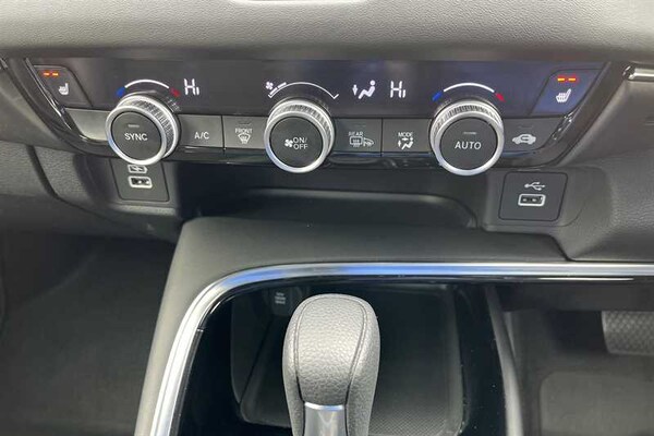 Used Honda HR-V 2023 for sale - 76191260: Photo 16