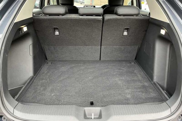Used Honda HR-V 2023 for sale - 76191260: Photo 20