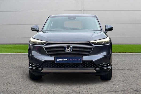 Used Honda HR-V 2023 for sale - 76191260: Photo 6