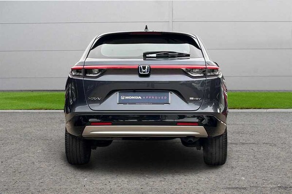Used Honda HR-V 2023 for sale - 76191260: Photo 7