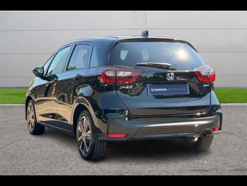 Used Honda Jazz 2024 for sale - 74880472: Photo