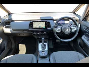 Used Honda Jazz 2024 for sale - 74880472: Photo