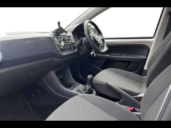 Used Volkswagen up! 2022 for sale - 75091037: Photo