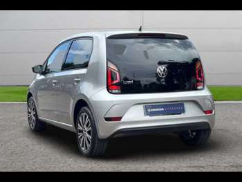 Used Volkswagen up! 2022 for sale - 75091037: Photo