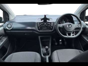 Used Volkswagen up! 2022 for sale - 75091037: Photo