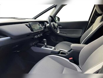 Used Honda Jazz 2021 for sale - 76410731: Photo