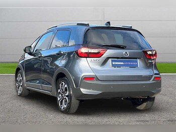 Used Honda Jazz 2021 for sale - 76410731: Photo