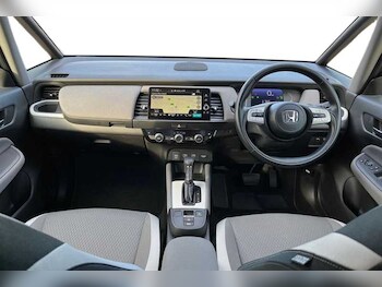 Used Honda Jazz 2021 for sale - 76410731: Photo