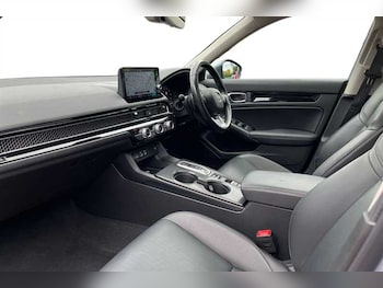 Used Honda Civic 2022 for sale - 76420549: Photo