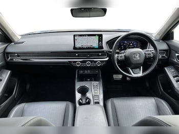 Used Honda Civic 2022 for sale - 76420549: Photo