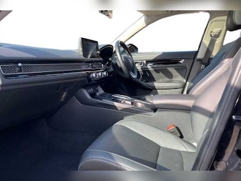 Used Honda Civic 2023 for sale - 78050870: Photo