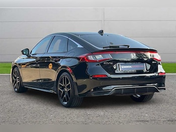 Used Honda Civic 2023 for sale - 78050870: Photo