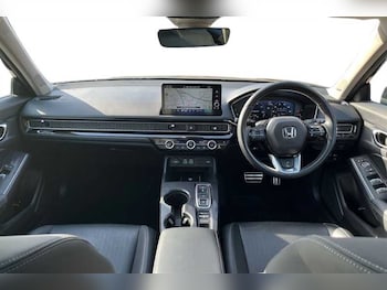 Used Honda Civic 2023 for sale - 78050870: Photo