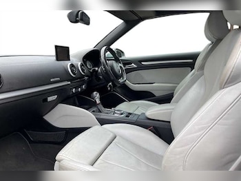 Used Audi A3 2015 for sale - 79305797: Photo