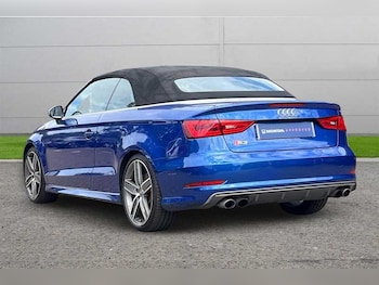 Used Audi A3 2015 for sale - 79305797: Photo