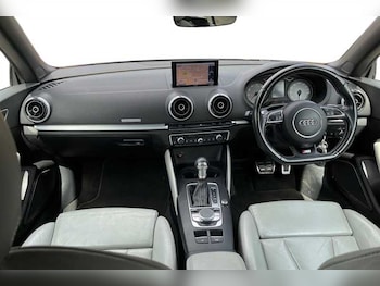Used Audi A3 2015 for sale - 79305797: Photo