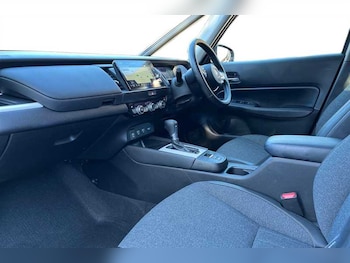 Used Honda Jazz 2021 for sale - 76155080: Photo