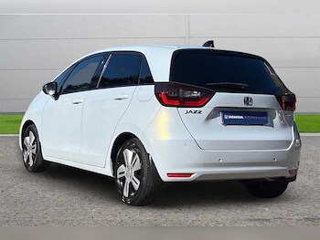 Used Honda Jazz 2021 for sale - 76155080: Photo