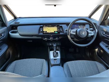 Used Honda Jazz 2021 for sale - 76155080: Photo