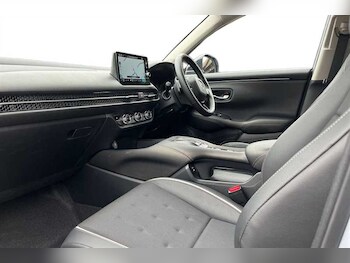 Used Honda ZR-V 2025 for sale - 78729943: Photo