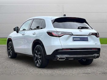 Used Honda ZR-V 2025 for sale - 78729943: Photo